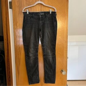 Old Navy Diva Black Jeans